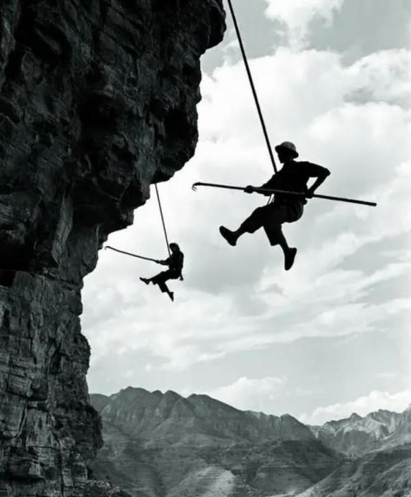 紅旗渠歌謠(古韻) 紅旗渠歌謠(古韻)