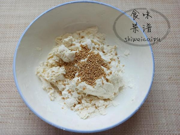 炸麻葉、炸麻花、炸蝦片，花錢學的配方，免費給你，建議收藏備用