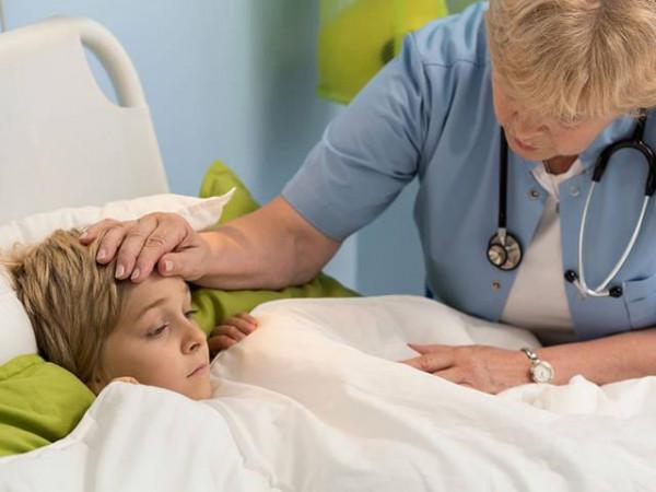 冬季寶寶身上三個部位溫度低,或暗示要生病了,父母注意正確保暖 冬季寶寶身上三個部位溫度低,或暗示要生病了,父母注意正確保暖