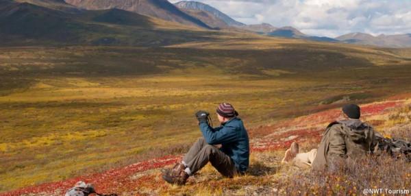 來嘍,神秘的薩赫圖地區 來嘍,神秘的薩赫圖地區