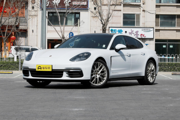 Panamera儀表顯示水平高度控制系統已禁用,可能是這些原因造成的 Panamera儀表顯示水平高度控制系統已禁用,可能是這些原因造成的