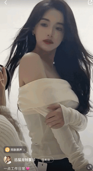 迅猛龍生圖翻車,見過真人的網友透露,她絕對沒整容,身高一米六 迅猛龍生圖翻車,見過真人的網友透露,她絕對沒整容,身高一米六