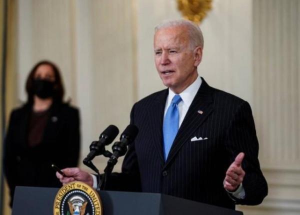 -93:0,美國外交完敗給中國,美媒指責拜登辦事不力,應儘快追上 -93:0,美國外交完敗給中國,美媒指責拜登辦事不力,應儘快追上