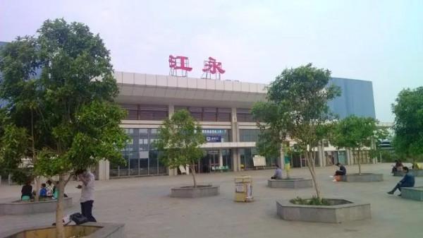 沒有寧遠大、沒有道縣強、沒有江華招搖，永州這個小城低調不奢華