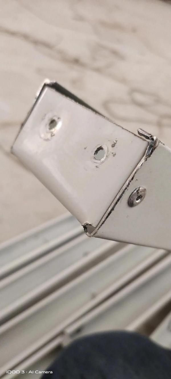 新樓裝修(二) 新樓裝修(二)