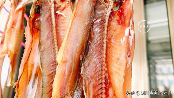 12月,碰到這魚我從不還價,一次買20條醃起來,隨吃隨取,特省事 12月,碰到這魚我從不還價,一次買20條醃起來,隨吃隨取,特省事