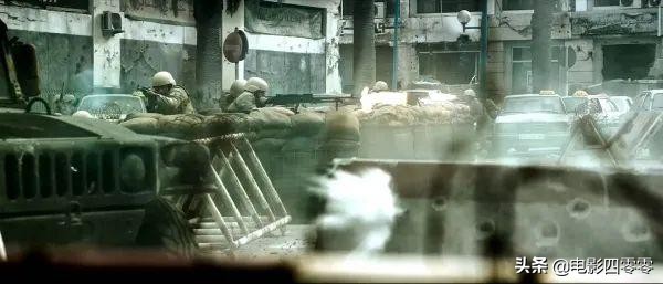 《紅海行動》出現過的武器(三)——機槍與載具篇 《紅海行動》出現過的武器(三)——機槍與載具篇