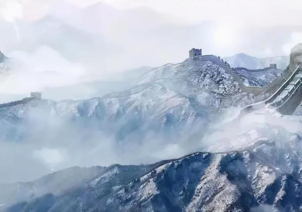 北京酒店探店 高階私湯房|露天溫泉|暖冬火鍋|登慕田峪 北京酒店探店 高階私湯房|露天溫泉|暖冬火鍋|登慕田峪