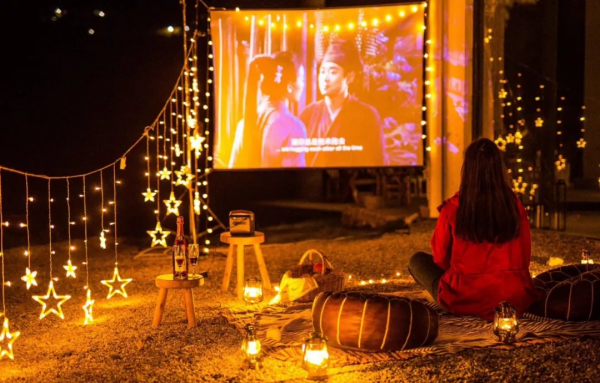 麗水民宿之雲逸遠山