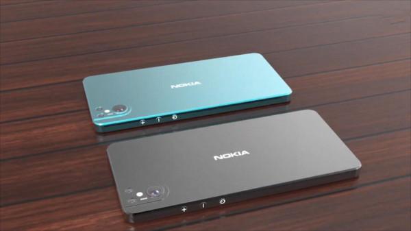 諾基亞新6660渲染圖：偷師iPhone13ProMax，多項高科技成就新機皇