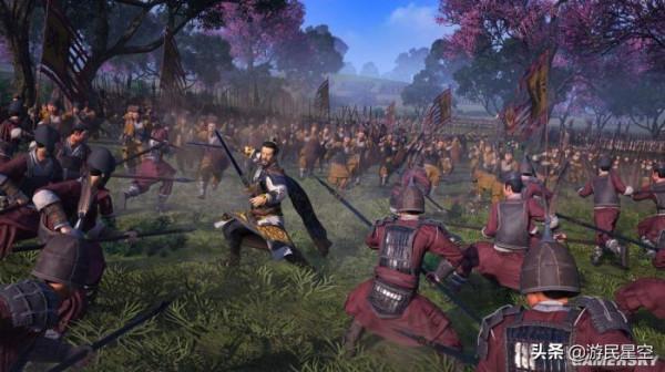 在童年遊戲裡，你甚至可以潛行、打團、玩“刺殺