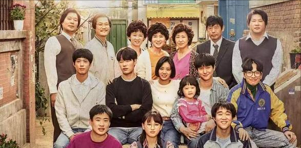 16部韓國高甜電視劇，來看看有沒有你喜歡的“歐巴”呢？