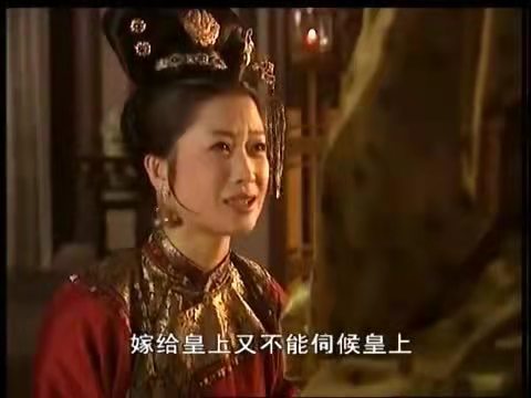 10年後重溫《康熙王朝》：才懂赫舍裡皇后為什麼會難產而死