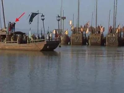 94版84集《三國演義》,拍攝背後的故事,遠比電視劇還精彩,驚歎 94版84集《三國演義》,拍攝背後的故事,遠比電視劇還精彩,驚歎