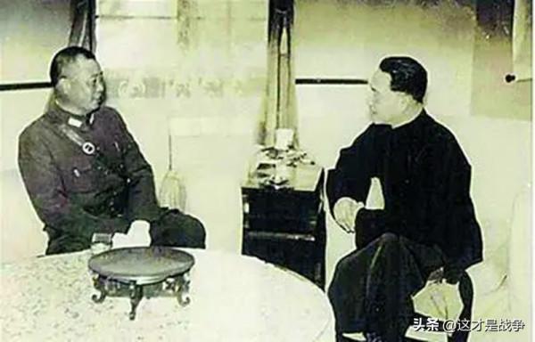 這件事，老八路們怨了陳毅一輩子：漢奸當我們軍長，這口氣咽不下