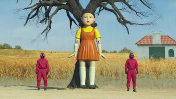 通關或者死亡2選1,這部8分的“密室逃生”劇值得一看 通關或者死亡2選1,這部8分的“密室逃生”劇值得一看