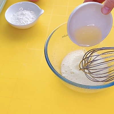 在家做芝麻薄脆(消耗蛋白)，比買的更好吃