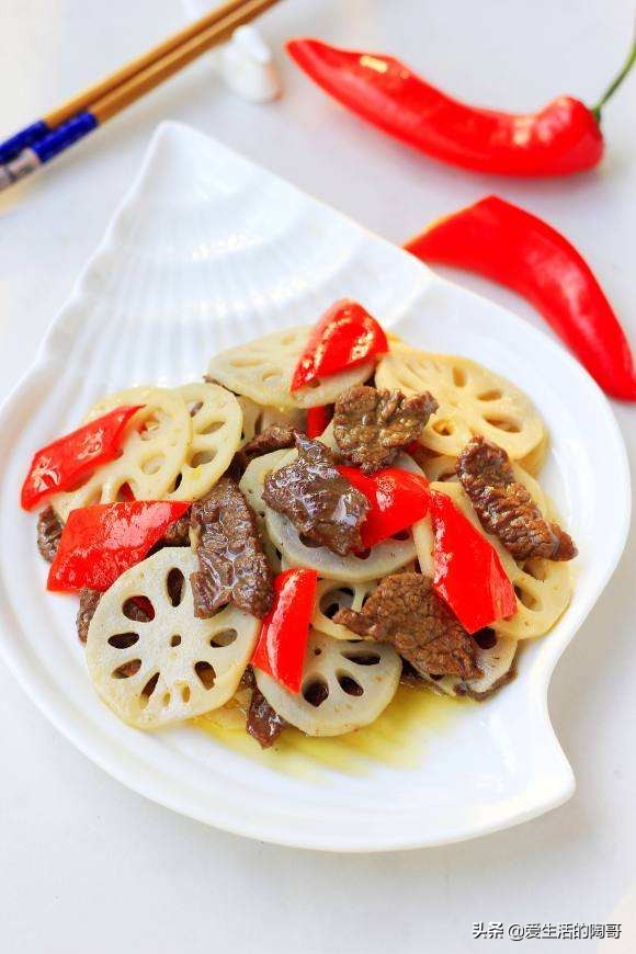 5道冬天吃的快手菜，有肉有菜還有湯，每天換著吃，解饞又下飯