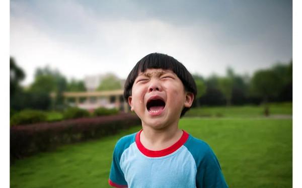 你可能不知道 孩子上幼兒園哭也分四種類型 你可能不知道 孩子上幼兒園哭也分四種類型