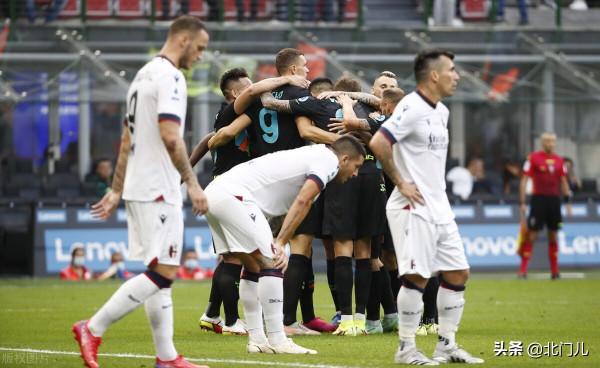 3場16球，3大豪門踢瘋！歐洲足壇1大神蹟出爐，中超舊將成背景板