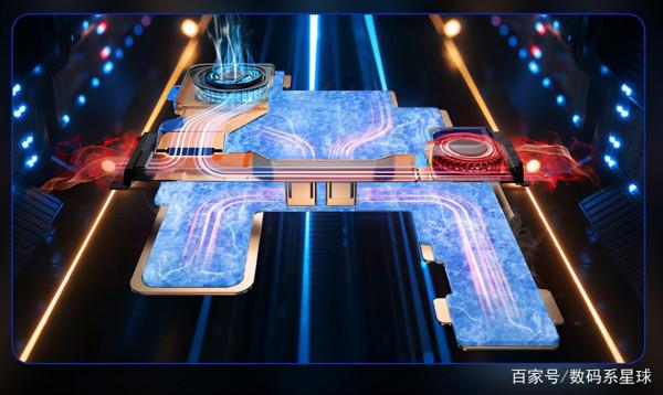 拯救者電競手機2 Pro：不裝了，18+256G降1300元