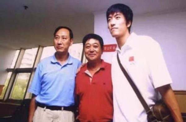 劉翔:人生大起大落,二婚娶初戀,他終於讓失意的人生重回賽道 劉翔:人生大起大落,二婚娶初戀,他終於讓失意的人生重回賽道