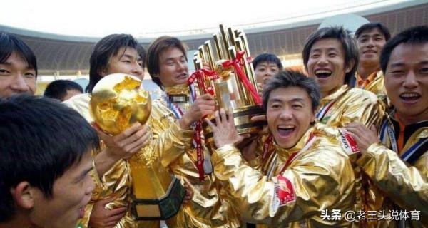 中超元年的12支球隊,現如今還剩下幾個? 中超元年的12支球隊,現如今還剩下幾個?