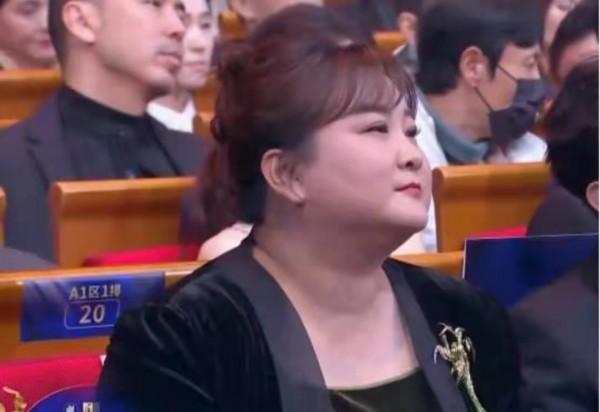 金雞獎獲獎名單公佈：張譯緊張咬嘴唇，張小斐奪影后激動落淚