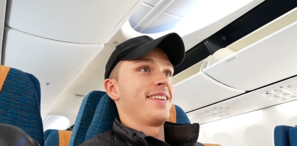 美國人跑到德里見女網友，逛了一圈之後，不敢相信這是印度首都