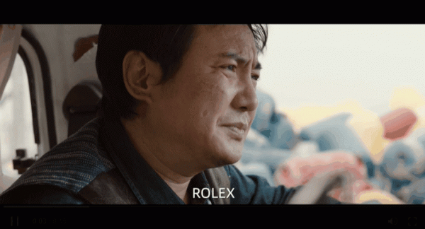 沈騰演反派，有點可愛