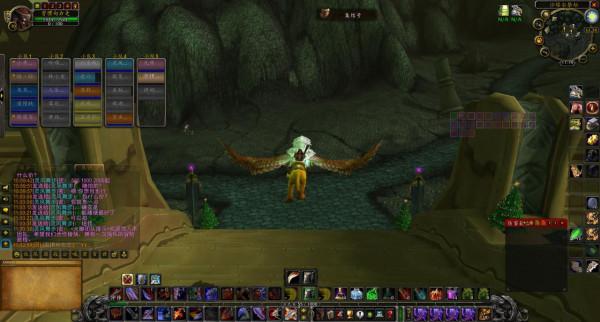 魔獸TBC:武器戰裝備剛成型,小試身手傷害爆炸,感覺比狂暴戰強 魔獸TBC:武器戰裝備剛成型,小試身手傷害爆炸,感覺比狂暴戰強