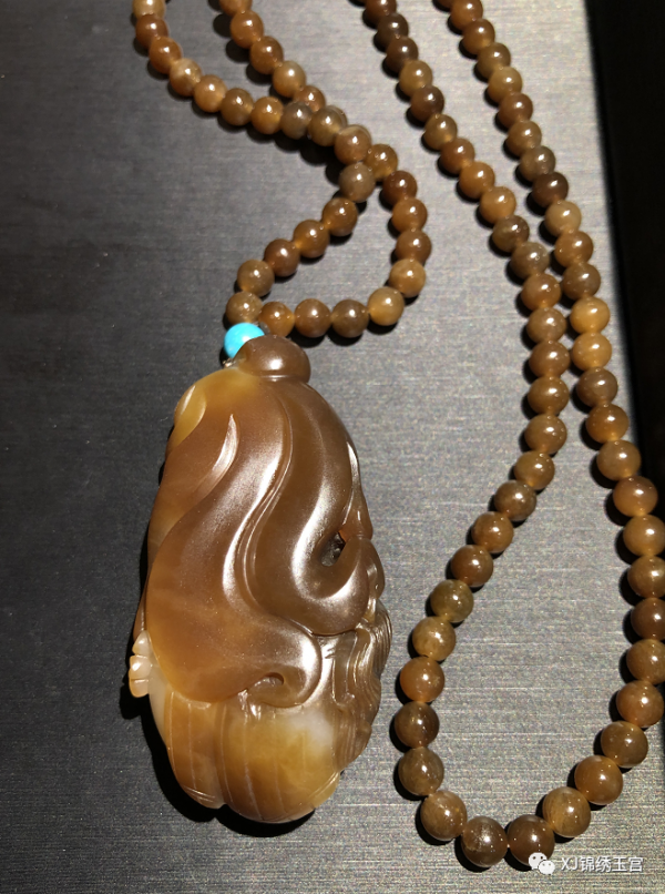 先成羊脂後成糖?糖玉到底是什麼? 先成羊脂後成糖?糖玉到底是什麼?