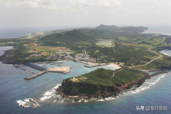日本海上鋼鐵長城即將合攏，扼住海軍遠洋通道，中國該如何破局