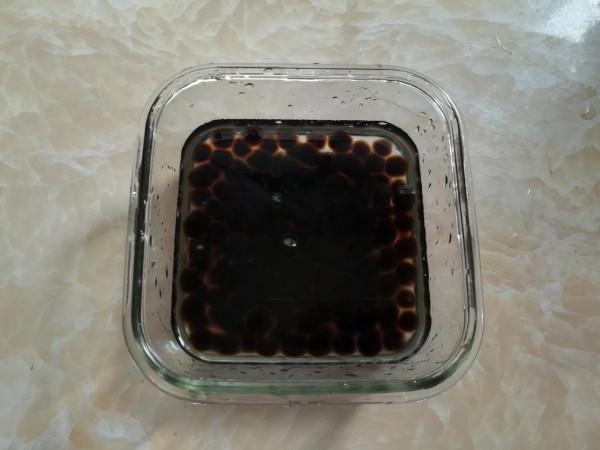 秋天，用這2種鹼性食材做奶茶，細膩絲滑熱量低，好喝又解饞