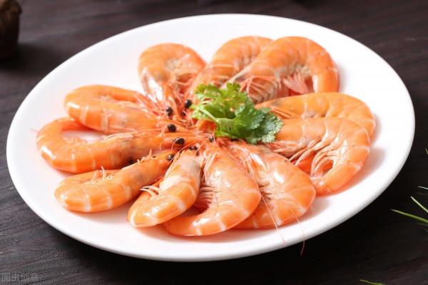 羅氏蝦、基圍蝦、明蝦有啥區別？口感差很多，建議弄明白再買