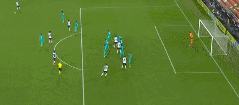 西甲-本澤馬威尼修斯相互傳射 皇馬88分鐘絕殺2-1瓦倫西亞