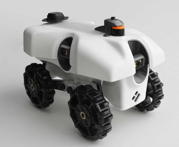 智慧農業的未來——5款人工智慧農業機器人 智慧農業的未來——5款人工智慧農業機器人