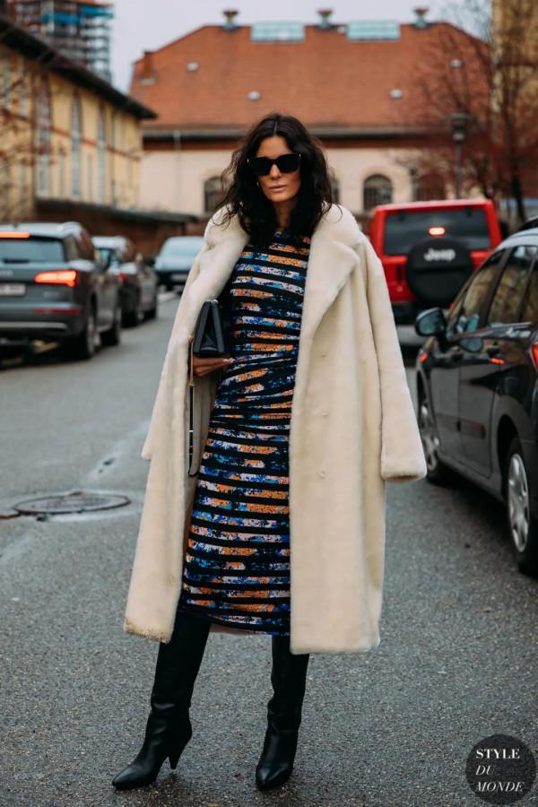 2021秋冬最美的5件大衣 2021秋冬最美的5件大衣