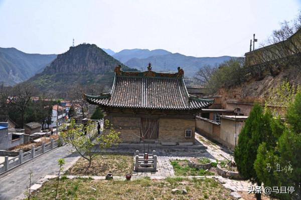 中國名氣不大的河流&comma;沿途雲集8座國寶古蹟&comma;都是山西頂尖的古建築