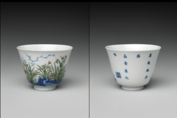 塗睿明:如何欣賞中國古典陶瓷之美? 塗睿明:如何欣賞中國古典陶瓷之美?