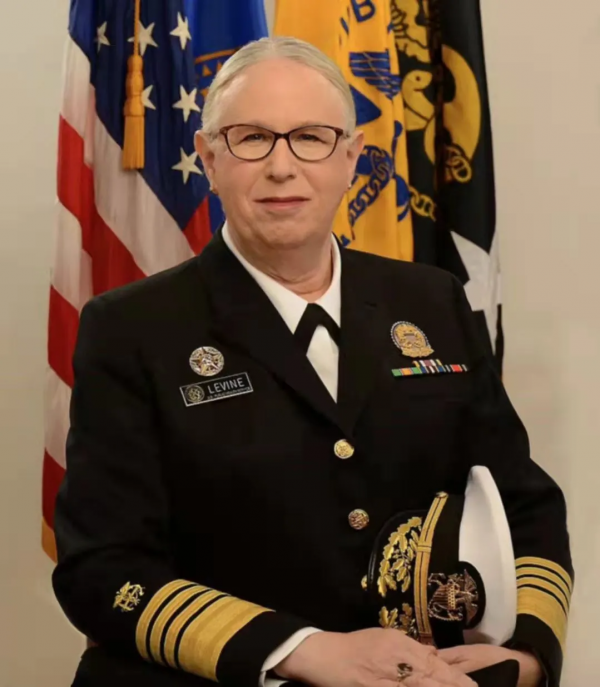 性別自己隨意定:美國“政治正確”的江湖,讓人越來越看不懂 性別自己隨意定:美國“政治正確”的江湖,讓人越來越看不懂