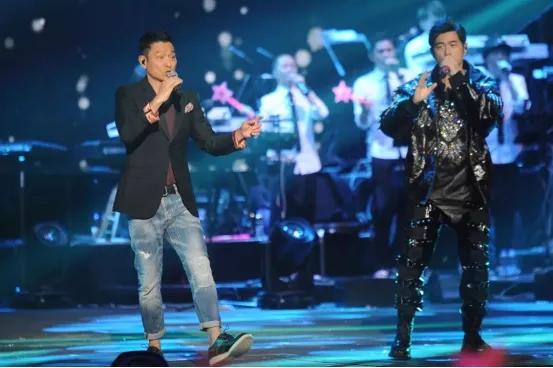 周杰倫,華語娛樂圈的“西狂”楊過 周杰倫,華語娛樂圈的“西狂”楊過