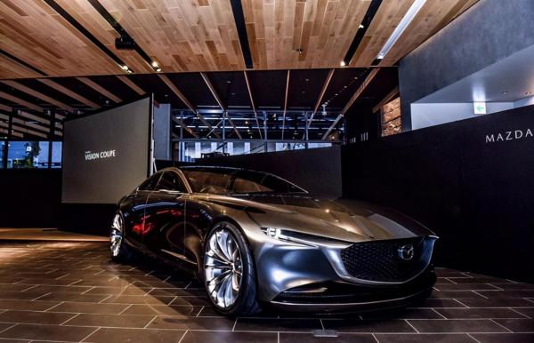 從軟木行業轉而向汽車領域進攻,在這其中,馬自達曾有怎樣的經歷 從軟木行業轉而向汽車領域進攻,在這其中,馬自達曾有怎樣的經歷