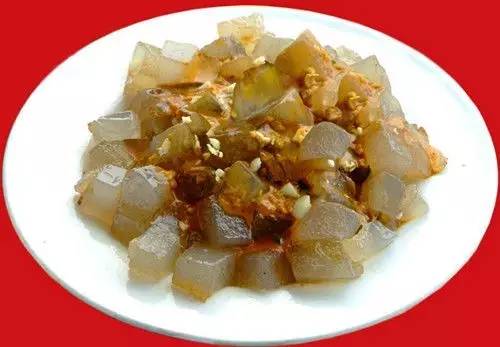 八大菜系之首,領略齊魯風味--山東美食 八大菜系之首,領略齊魯風味--山東美食