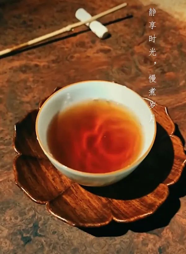 最銀南 | 秋季適合喝什麼茶 最銀南 | 秋季適合喝什麼茶