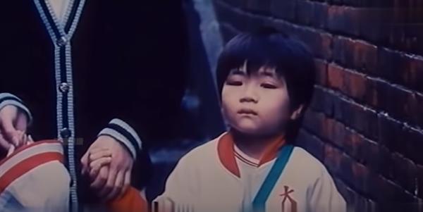 尊龍：從棄嬰到巨星，曾用顏值和演技征服西方，卻被詆譭退圈