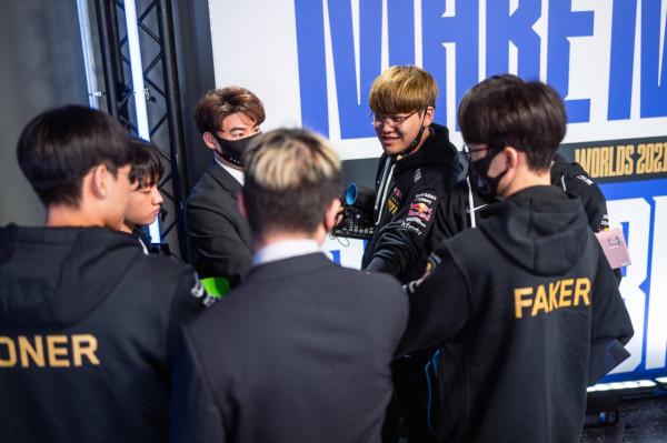 S11八強賽抽籤分析：究竟好籤還是爛籤？上下半區對陣及四強預測