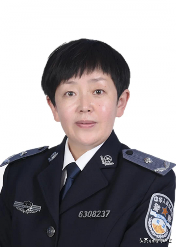 搶救生命的白衣天使&mdash;&mdash;記青海省監獄管理局中心醫院急診科護士長袁曉敏