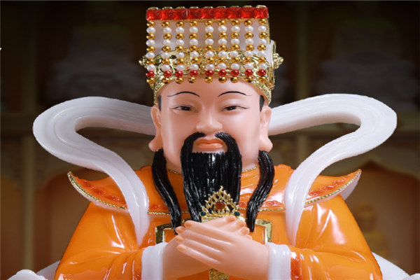 蟠桃宴和安天大會,均有參加,天庭五方五老是誰?民間有3種說法 蟠桃宴和安天大會,均有參加,天庭五方五老是誰?民間有3種說法