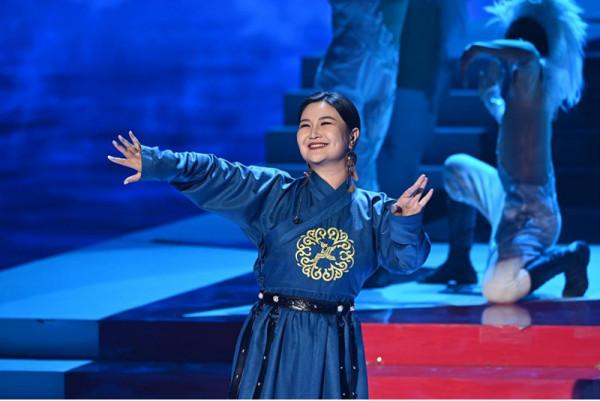 《星光大道》2021年度總決賽精彩來襲 誰將問鼎總冠軍